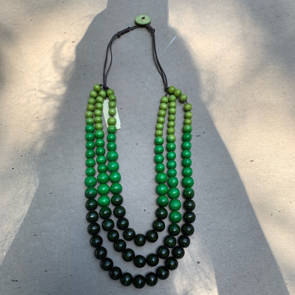 Necklace - Picture 3 of 3
